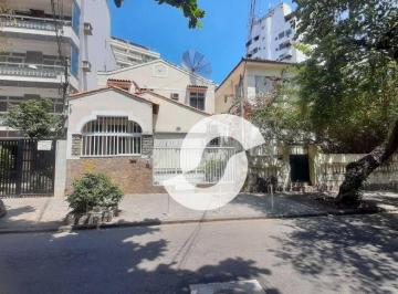 Casa · 128m² · 3 Quartos · Casa em Icaraí, Niterói/RJ de 128m² 3 quartos à venda por R$ 1.080.000,00