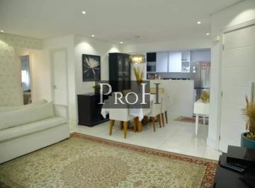 Apartamento · 104m² · 3 Quartos · 2 Vagas · Apartamento em Centro, São Bernardo do Campo/SP de 104m² 3 quartos à venda por R$ 950.000,00
