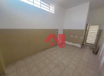 Comercial · 25m² · Salão em Jardim Santa Terezinha II, Mogi Guaçu/SP de 25m² para locação R$ 690,00/mes