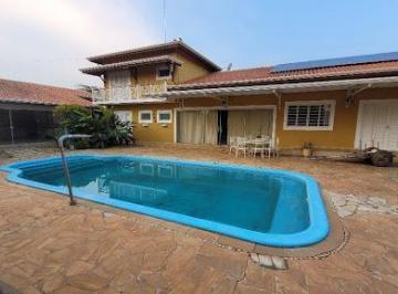 Rural · 363m² · 4 Quartos · 4 Vagas · Chácara em Centro, Jaguariúna/SP de 363m² 4 quartos à venda por R$ 1.200.000,00