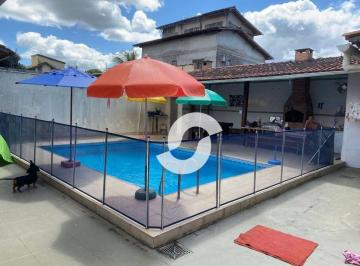 Casa · 132m² · 3 Quartos · 3 Vagas · Casa em Maravista, Niterói/RJ de 132m² 3 quartos à venda por R$ 800.000,00