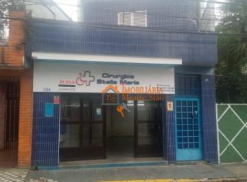 Casa · 100m² · 2 Quartos · Sobrado em Vila São João, Guarulhos/SP de 100m² 2 quartos à venda por R$ 750.000,00