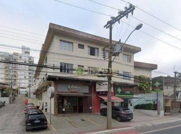 Comercial · 47m² · 1 Vaga · Loja em Saco dos Limões, Florianópolis/SC de 47m² à venda por R$ 900.000,00