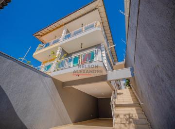 Casa · 148m² · 5 Vagas · Sobrado em Jaguaribe, Osasco/SP de 148m² à venda por R$ 860.000,00