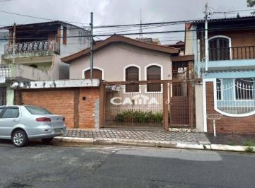 Casa · 132m² · 2 Quartos · 2 Vagas · Casa em Jardim Nossa Senhora do Carmo, São Paulo/SP de 132m² 2 quartos à venda por R$ 750.000,00