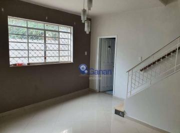 Casa · 210m² · 2 Vagas · Sobrado em Campo Belo, São Paulo/SP de 210m² para locação R$ 22.000,00/mes