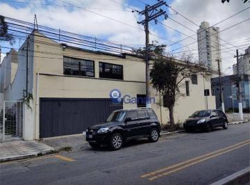 Casa · 190m² · 3 Quartos · 2 Vagas · Casa em Vila Mariana, São Paulo/SP de 190m² 3 quartos para locação R$ 15.000,00/mes