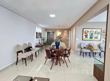 Apartamento · 160m² · 4 Quartos · 2 Vagas · Apartamento em Graças, Recife/PE de 160m² 4 quartos à venda por R$ 1.100.000,00