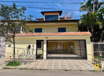 Casa · 293m² · 4 Quartos · 4 Vagas · Casa em Jardim Paraíso, Itu/SP de 293m² 4 quartos à venda por R$ 980.000,00
