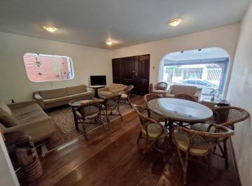 Casa · 248m² · 4 Quartos · 3 Vagas · Casa em Parque Continental, São Paulo/SP de 248m² 4 quartos à venda por R$ 1.277.000,00