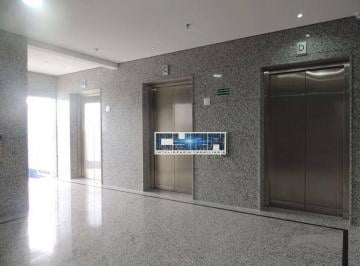 Comercial · 682m² · 4 Vagas · Laje em Campo Grande, Santos/SP de 682m² para locação R$ 34.220,00/mes