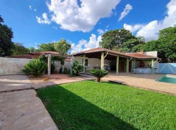 Casa · 491m² · 3 Quartos · 12 Vagas · Casa em Centro, Piracicaba/SP de 491m² 3 quartos à venda por R$ 1.400.000,00