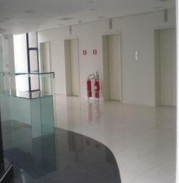 Comercial · 723m² · 30 Vagas · Imóvel Comercial em Brooklin, São Paulo/SP de 723m² para locação R$ 36.166,00/mes