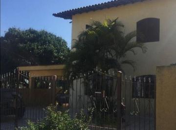 Casa · 210m² · 3 Quartos · 12 Vagas · Sobrado em Vila Erna, São Paulo/SP de 210m² 3 quartos à venda por R$ 1.117.000,00