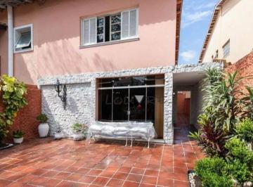 Casa · 199m² · 3 Quartos · 4 Vagas · Casa em Moema, São Paulo/SP de 199m² 3 quartos à venda por R$ 1.250.000,00