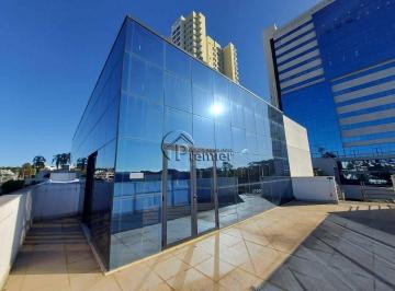 Comercial · 450m² · Salão em Vila Homero, Indaiatuba/SP de 450m² para locação R$ 30.000,00/mes