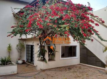 Casa · 280m² · 5 Quartos · Sobrado em Jardim Santa Mena, Guarulhos/SP de 280m² 5 quartos à venda por R$ 1.290.000,00