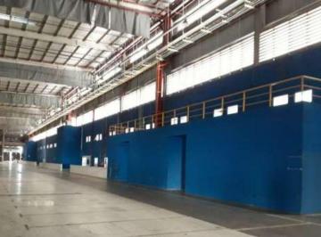 Comercial · 30172m² · Galpão em Jardim São Camilo, Hortolândia/SP de 30172m² para locação R$ 452.285,51/mes