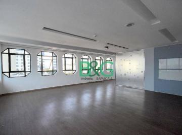 Comercial · 4504m² · Predio em Luz, São Paulo/SP de 4504m² para locação R$ 110.000,00/mes