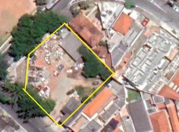 Terreno · 1098m² · Imoveis - na Vila Formosa