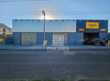 Comercial · 324m² · Galpão em Mutuá, São Gonçalo/RJ de 324m² para locação R$ 10.000,00/mes