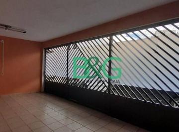 Casa · 250m² · 4 Quartos · 3 Vagas · Casa em Dos Casa, São Bernardo do Campo/SP de 250m² 4 quartos à venda por R$ 780.000,00