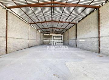 Comercial · 410m² · Galpão em Calaboca (Inoã), Maricá/RJ de 410m² à venda por R$ 1.200.000,00 ou para locação R$ 12.000,