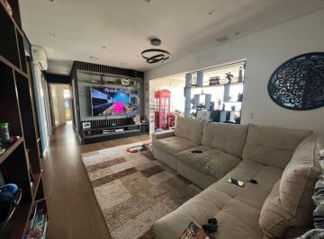 Apartamento · 106m² · 3 Quartos · 2 Vagas · Apartamento em Tatuapé, São Paulo/SP de 106m² 3 quartos à venda por R$ 1.224.000,00