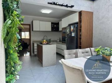 Casa · 134m² · 3 Quartos · 3 Vagas · Casa em Pedreira, São Paulo/SP de 134m² 3 quartos à venda por R$ 800.000,00