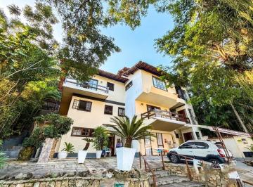Casa · 400m² · 5 Quartos · 2 Vagas · Casa em Itaipu, Niterói/RJ de 400m² 5 quartos à venda por R$ 2.000.000,00