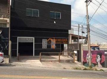 Comercial · 350m² · 4 Vagas · Ponto em Vila Itapoan, Guarulhos/SP de 350m² à venda por R$ 1.500.000,00