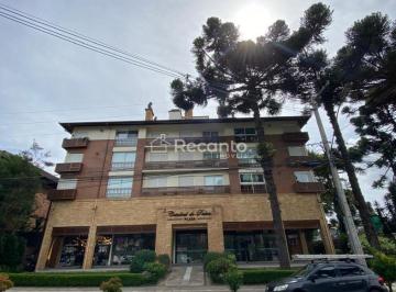 Apartamento · 78m² · 2 Quartos · 1 Vaga · Apartamento em Centro, Canela/RS de 78m² 2 quartos à venda por R$ 1.515.000,00