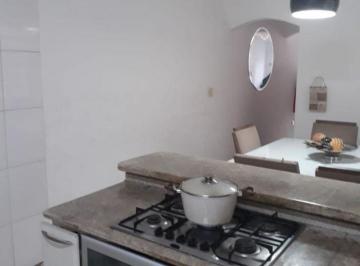 Casa · 211m² · 3 Quartos · 4 Vagas · Sobrado em Campestre, Santo André/SP de 211m² 3 quartos à venda por R$ 849.000,00