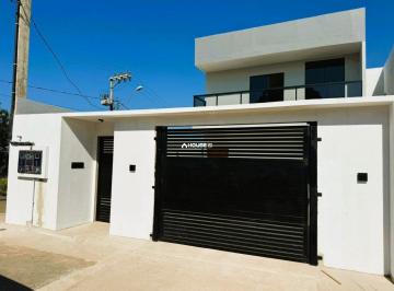 Casa · 180m² · 3 Quartos · 2 Vagas · Casa em Meaípe, Guarapari/ES de 0m² 3 quartos à venda por R$ 890.000,00