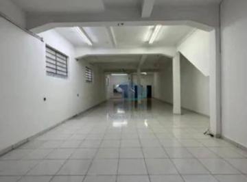 Comercial · 206m² · Salão em Vila Clementino, São Paulo/SP de 206m² para locação R$ 9.000,00/mes