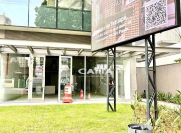 Comercial · 172m² · 1 Vaga · Loja em Vila Gomes Cardim, São Paulo/SP de 172m² para locação R$ 25.800,00/mes