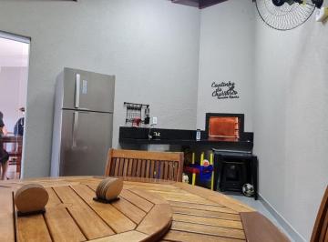 Casa · 175m² · 3 Quartos · 2 Vagas · Sobrado em João Aranha, Paulínia/SP de 175m² 3 quartos à venda por R$ 785.000,00
