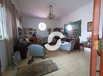 Casa · 156m² · 3 Quartos · 1 Vaga · Casa em São Francisco, Niterói/RJ de 156m² 3 quartos à venda por R$ 790.000,00