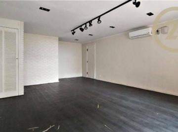 Casa · 113m² · 1 Quarto · 6 Vagas · Sobrado em Higienópolis, São Paulo/SP de 113m² 1 quartos para locação R$ 10.000,00/mes