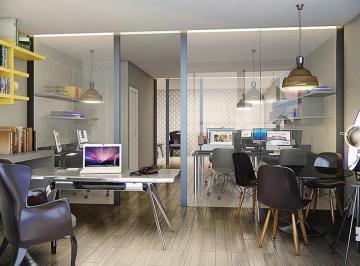 Comercial · 60m² · 1 Vaga · Conjunto em Vila Mariana, São Paulo/SP de 60m² à venda por R$ 885.000,00