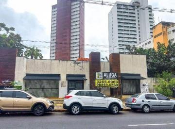 Casa · 332m² · 4 Quartos · Casa para aluguel - na Aldeota