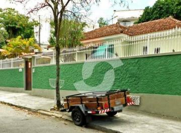 Casa · 130m² · 3 Quartos · 3 Vagas · Casa em Icaraí, Niterói/RJ de 130m² 3 quartos à venda por R$ 1.550.000,00