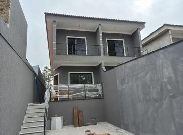 Casa · 130m² · 3 Quartos · 6 Vagas · Casa em Chácara Canta Galo, Cotia/SP de 130m² 3 quartos à venda por R$ 890.000,00