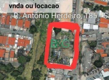Terreno · 1790m² · Imoveis - no Parque Fongaro