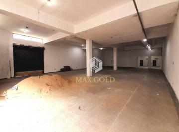 Comercial · 180m² · Ponto em Centro, Taubaté/SP de 180m² para locação R$ 13.000,00/mes