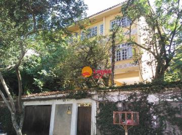 Casa · 279m² · 4 Quartos · 3 Vagas · Casa em Largo da Batalha, Niterói/RJ de 279m² 4 quartos à venda por R$ 990.000,00