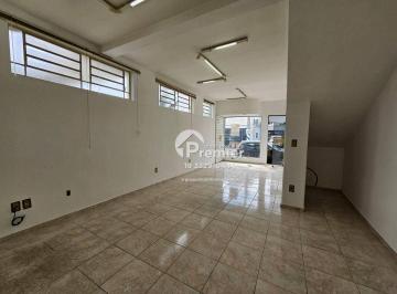 Comercial · 51m² · Salão em Cidade Nova I, Indaiatuba/SP de 51m² para locação R$ 2.500,00/mes