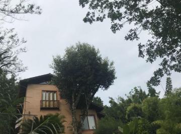 Casa · 180m² · 2 Quartos · 2 Vagas · Casa em Rio Tavares, Florianópolis/SC de 180m² 2 quartos à venda por R$ 1.300.000,00