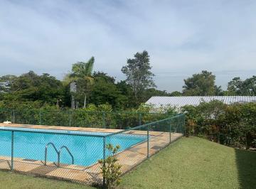 Rural · 391m² · 4 Quartos · 14 Vagas · Chácara em Condomínio Fechado Piccolo Paese, Salto/SP de 391m² 4 quartos à venda por R$ 1.470.000,00