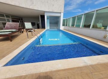Apartamento · 135m² · 3 Quartos · 2 Vagas · Apartamento em Centro, Guarapari/ES de 0m² 3 quartos à venda por R$ 1.350.000,00